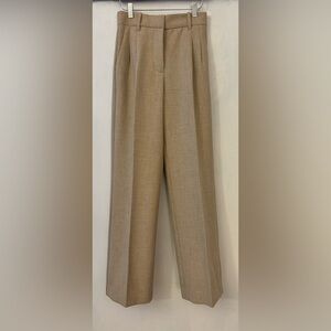 Aritzia Wilfred Effortless Pants